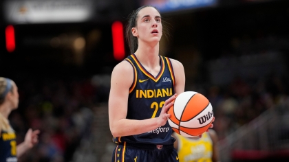 Πώς η Κέιτλιν Κλαρκ εκτόξευσε την αξία των Indiana Fever κατά 522% μέσα σε δύο χρόνια