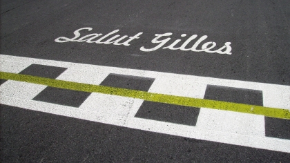 Το πρόγραμμα των επόμενων αγώνων της F1