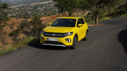 Volkswagen: Νέα τιμολογιακή πολιτική για T-Cross και Taigo