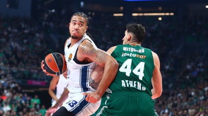 Αφήνει τη EuroLeague και «πετάει» για NCAA o Ντεσέρ!