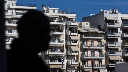 Σαρηγιάννης: «Η οσμή αερίου προέρχεται από τον Σαρωνικό» (vid)