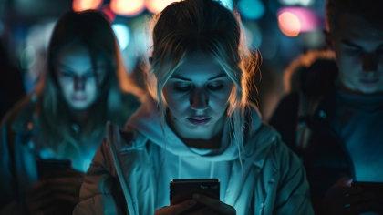 Cyberbullying: Η ΕΕ υψώνει τείχος προστασίας ενάντια στη διαδικτυακή κακοποίηση
