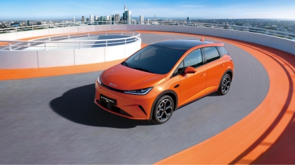 BYD Dolphin G DM-i: Το δελφίνι που πάει μέχρι την άκρη του κόσμου