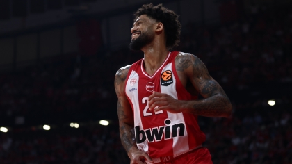  Στο «αέρα» τα μεμονωμένα εισιτήρια για το Super Cup της EuroLeague