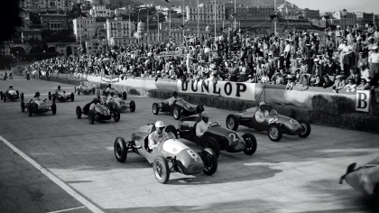 Σαν Σήμερα: Ο παρθενικός αγώνας της F1 στο Μονακό (vid)