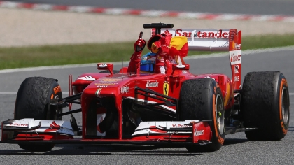 Σαν Σήμερα: Η τελευταία νίκη του Αλόνσο στην F1 (vid)