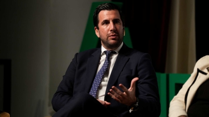 Ρικέλμε: Το μπασκετικό πλάνο του υποψήφιου νέου προέδρου της Ρεάλ και οι αιχμές για τον Πέρεθ