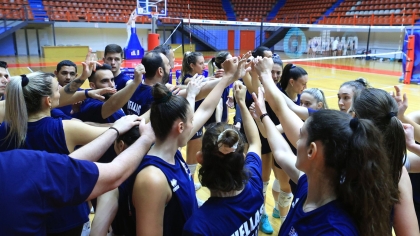 Το «4+1» έρχεται στη Volley League Γυναικών – Τι ζητούν οι αθλήτριες