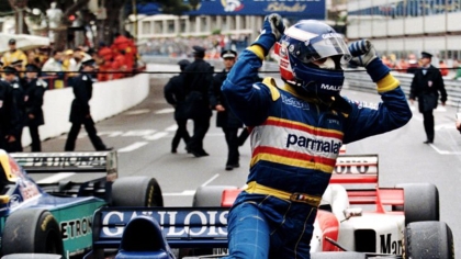 Σαν Σήμερα: Όταν το Χόλιγουντ ζήλεψε την F1 (vid)