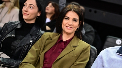 Εβίνα Μάλτση στο GWomen: «Οι γονείς να στηρίζουν τα παιδιά και να μην είναι κριτές»
