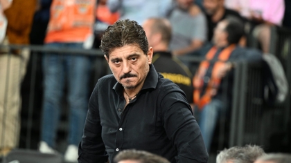 Η αντίδραση του Γιαννακόπουλου μετά την τιμωρία: «Πόσο με φοβάστε ρε; Ποιος θα μου φέρει την κούπα στο Σούνιο;»