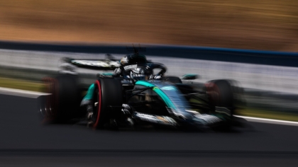 Η πρόταση της Mercedes για V8 υπέρ-κινητήρα F1