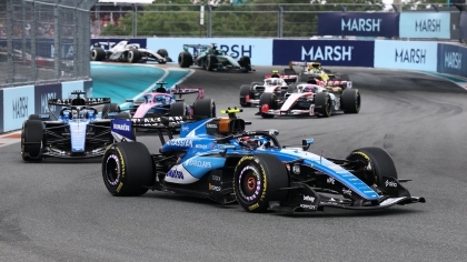 Οι παρεμβάσεις της FIA δεν ικανοποιούν τους οδηγούς