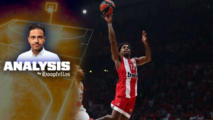 Hoopfellas: «Ο Ολυμπιακός είναι κλειδωμένος στο στόχο του, το 5ο συνεχόμενο Final 4» (vid)