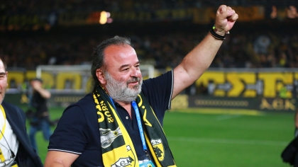Ηλιόπουλος: «Ξυπνάει μία νέα μέρα για το ελληνικό ποδόσφαιρο, σήμερα μπορεί να είναι ελεύθερο»