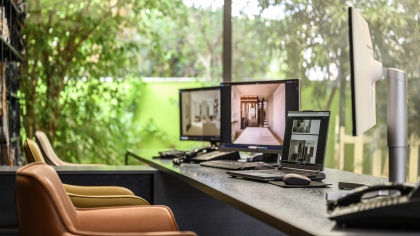 Balton Curated Homes: 3D σχεδιασμός εσωτερικών χώρων για την ανακαίνιση της κατοικίας σου