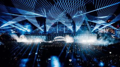 Το The Circle by glo™ HILO στο Tomorrowland 2026: Το απόλυτο μουσικό ταξίδι στο Βέλγιο σε περιμένει