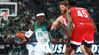 Η μέρα και η ώρα του Game 3 των τελικών