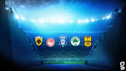 Ρεκόρ 15ετίας στα εισιτήρια της Super League, πόσο αυξήθηκε η προσέλευση και οι κορυφαίες αγωνιστικές