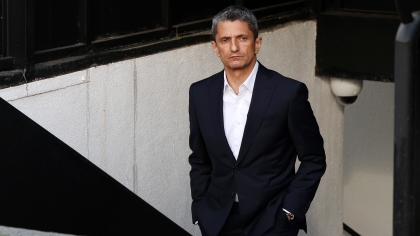 Συγκίνησε ο Ραζβάν Λουτσέσκου: Η υπέροχη κίνηση που έκανε στη μνήμη του πατέρα του