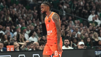 Ο Μοντέρο αναδείχθηκε «fan favourite» του Game 4