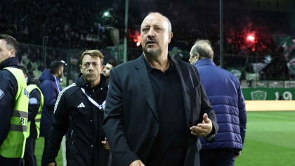 Ο Παναθηναϊκός χρειάζεται μεταγραφές, αλλά η ποιότητα μετράει κι όχι η ποσότητα όποιος κι αν είναι στον πάγκο