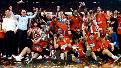 Κι όμως ο Ολυμπιακός του 2026/27 είναι σχεδόν έτοιμος και θέλει το repeat: Ο Μοντέρο, ο ΜακΙντάιρ και το ερωτηματικό στο «4»