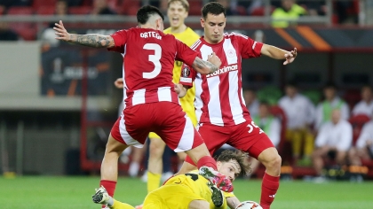 Πιο δύσκολο το Europa League της νέας σεζόν…