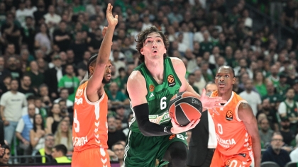 Το πανόραμα των playoffs της EuroLeague: Στο Final Four η Φενέρ, για την πρόκριση στη Βαλένθια ο Παναθηναϊκός