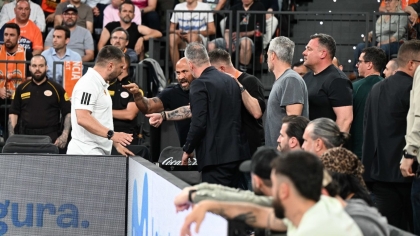 Στην αντεπίθεση με ανακοίνωση και στα αγγλικά ο Παναθηναϊκός: «Καταλαβαίνουμε την πικρία της Βαλένθια!»