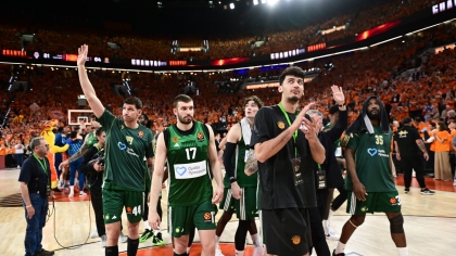Η μοναξιά του Άταμαν και οι αθέατες πλευρές από το εφιαλτικό βράδυ του Παναθηναϊκού στη Βαλένθια