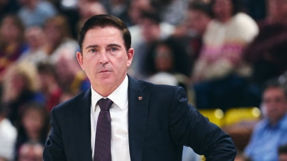 Ο μάνατζερ του Πασκουάλ απάντησε στις φήμες για το μέλλον του: «Είναι ντροπή!»