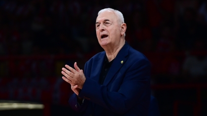 Bατή η κλήρωση του BCL για την ΑΕΚ, δύσκολος ο δρόμος του Περιστερίου