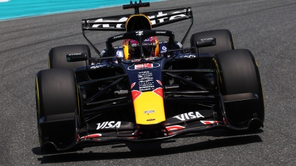 Το «έξυπνο» μυστικό της Red Bull που κέντρισε το ενδιαφέρον της McLaren