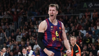 Το ξεχωριστό βίντεο της EuroLeague για την απόσυρση του Γιαν Βέσελι