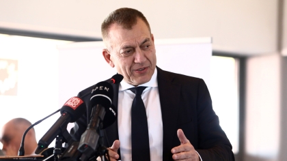 Βρούτσης: «Μπορώ μόνο να υποδείξω στο Δ.Σ. της ΕΟΚ και θα το κάνω!» - Τι είπε για τον Παναγιώτη Γιαννάκη