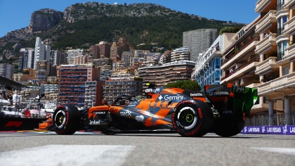 Η απότομη «προσγείωση» της McLaren στην πραγματικότητα