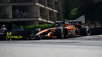McLaren και Red Bull ζητούν ανατροπή της δικαίωσης του Γκασλί στο Μονακό