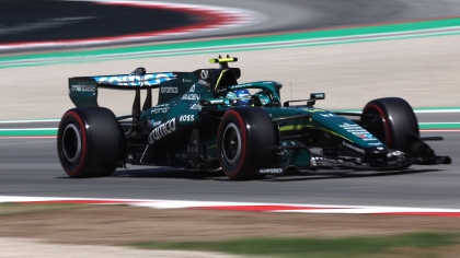 Η F1 είναι στο DNA της Honda αλλά θαύματα δεν γίνονται