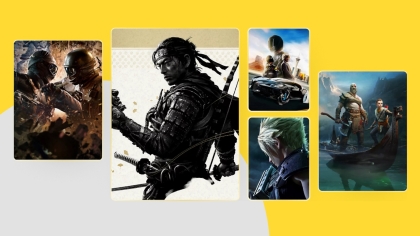 Gaming και Ημέρα του Πατέρα: Τα καλύτερα PlayStation Plus παιχνίδια για να παίξετε με τον μπαμπά