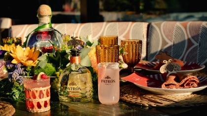 Ηλιοβασίλεμα & PATRÓN palomas: Ένα αξέχαστο sunset dinner στο Beefbar Athens