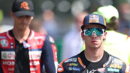 Το grid του MotoGP είναι γεμάτο νικητές, αλλά ένα μεγάλο αστέρι δεν έχει (ακόμα) νίκη