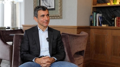 Νικολακόπουλος στους Galacticos: «Ο Ολυμπιακός συζητάει με τον Αντόνιο Μιγκέλ Καρντόσο»