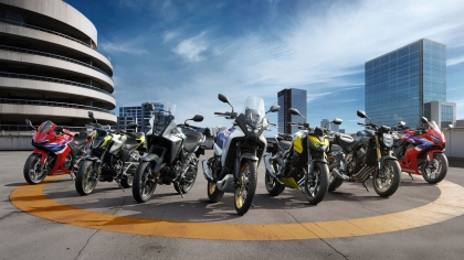 Honda Summer Vibes: Νέος τιμοκατάλογος και προσφορές σε scooter