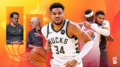 Godfather και Heat Culture για να νιώσει ξανά τη συντροφιά του δαχτυλιδιού