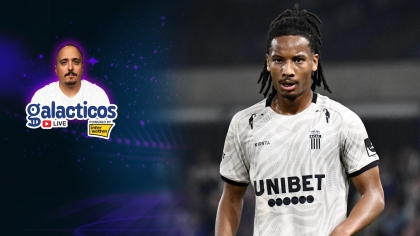 Αθανασίου στους Galacticos by Interwetten: «Ο Παναθηναϊκός φουλάρει για Καμαρά και παλεύει για Γένσεν»