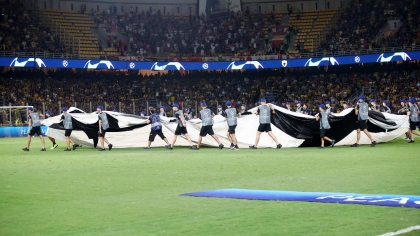 Champions League: Τα ζευγάρια του β' προκριματικού - τι θέλει η ΑΕΚ