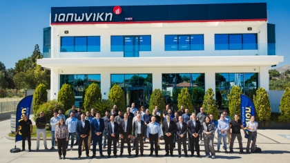 H Cyclon και η Ιαπωνική ενώνουν δυνάμεις - Νέα εποχή στο Automotive Aftermarket στην Ελλάδα