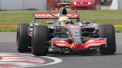 Σαν Σήμερα: Η πρώτη νίκη του Χάμιλτον στην F1 (vid)