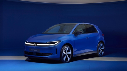Υψηλόβαθμο στέλεχος VW: «Τα ηλεκτρικά αυτοκίνητα είναι απλώς καλύτερα»